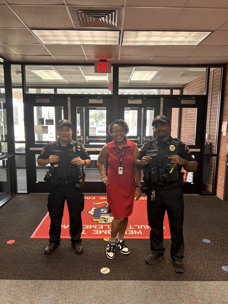 KISD PD
