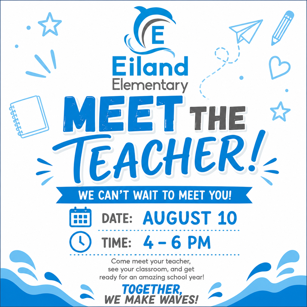 Meet The Teacher