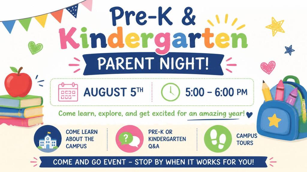 Parent night