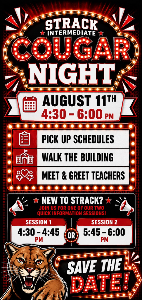 Cougar Night - Aug 11th