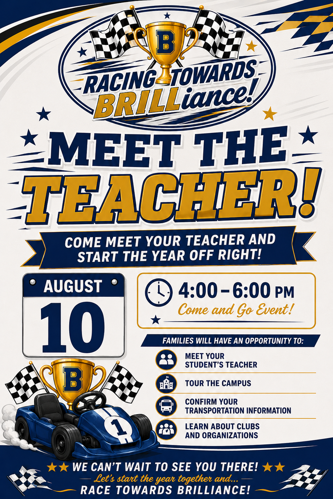 meet the teacher