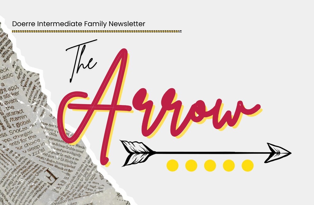 The Arrow