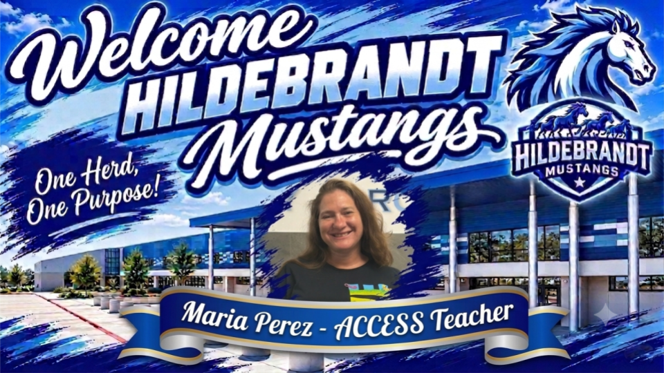 maria perez - Access Teacher