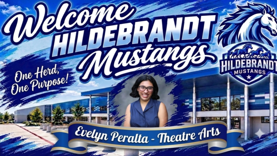 evelyn peralta - theatre arts