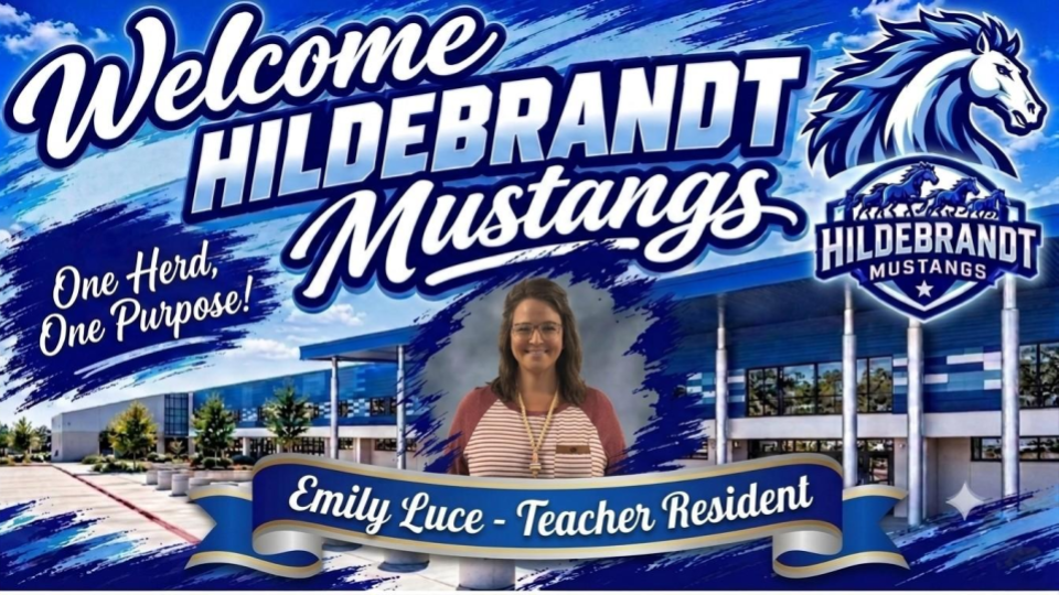 emily luce - teacher resident