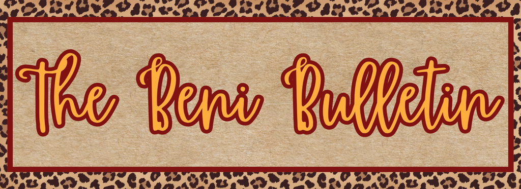 Beni Bulletin