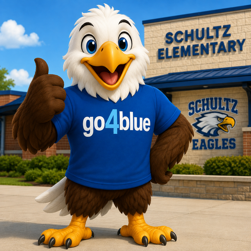 SCHULTZ EAGLE