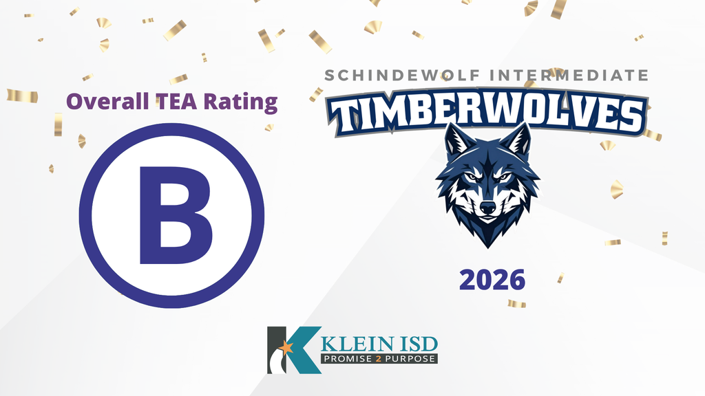 Schindewolf TEA Rating received a B