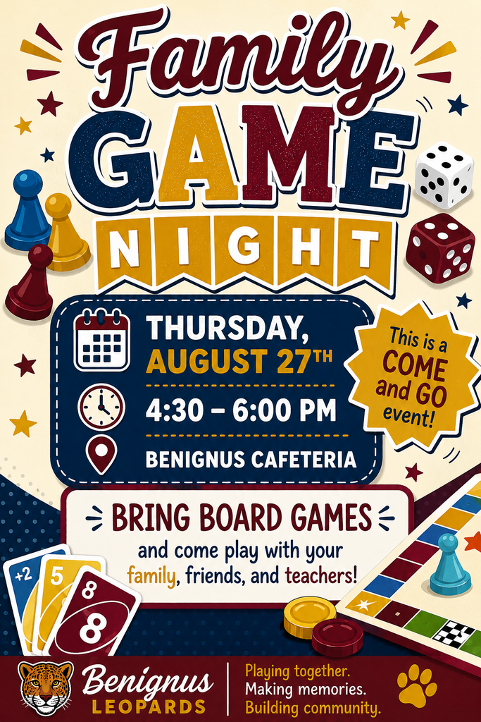 Family game night