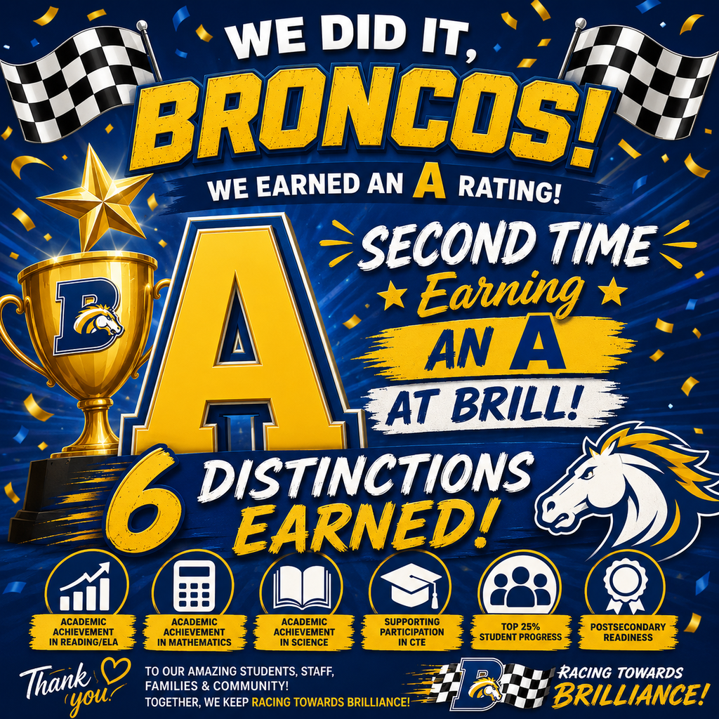 Bronco Celebration