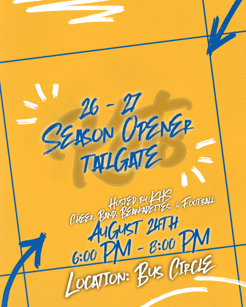 Tailgate