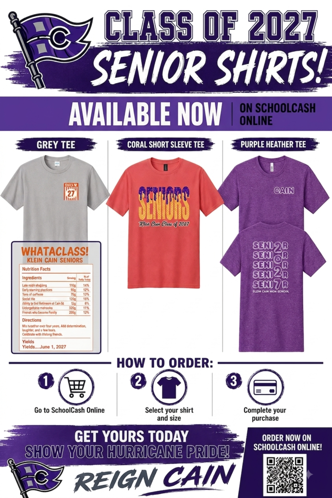 shirt fundraiser