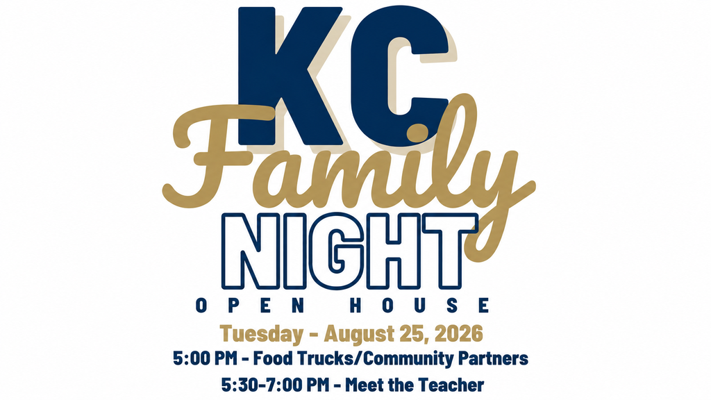KC Family Night