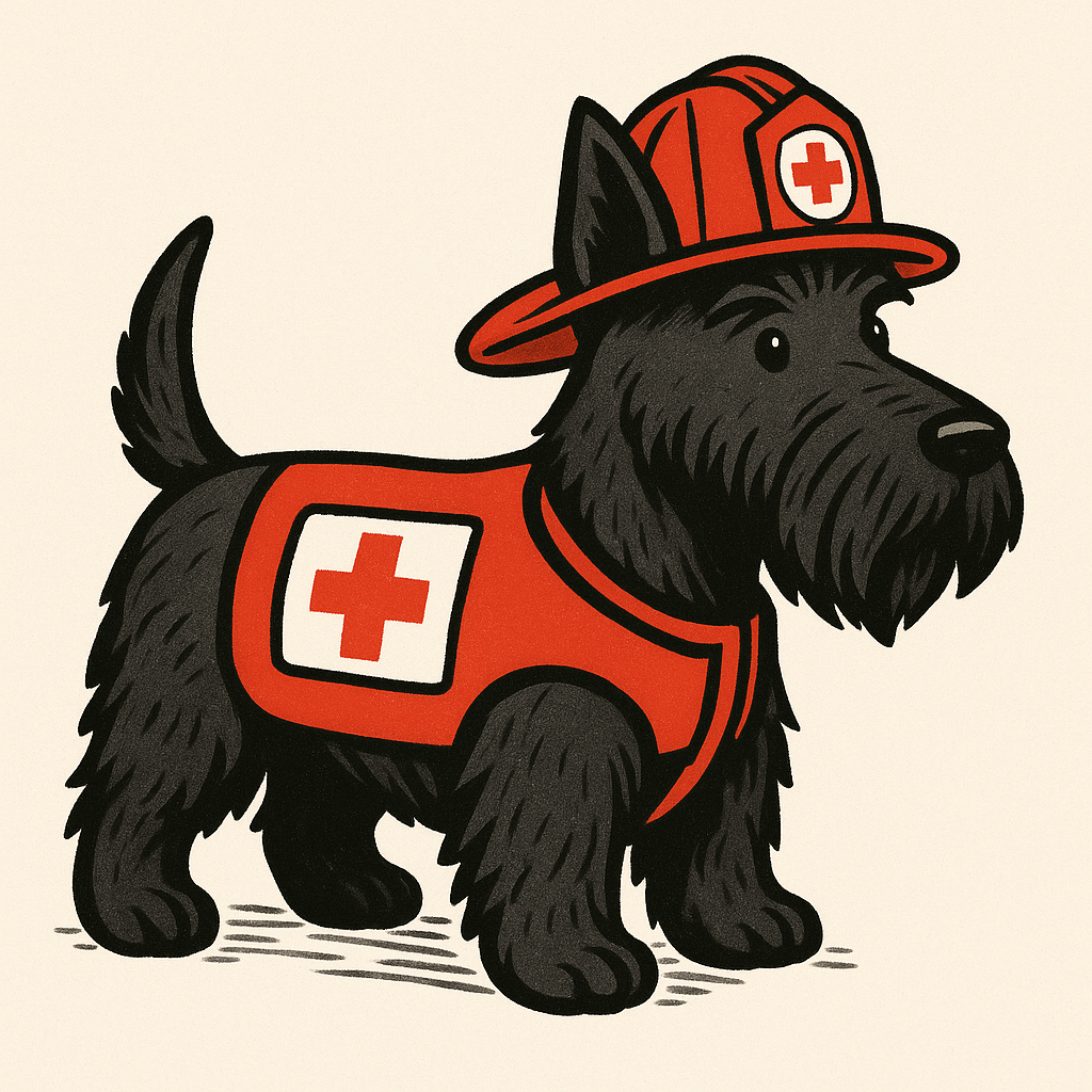 1st responders