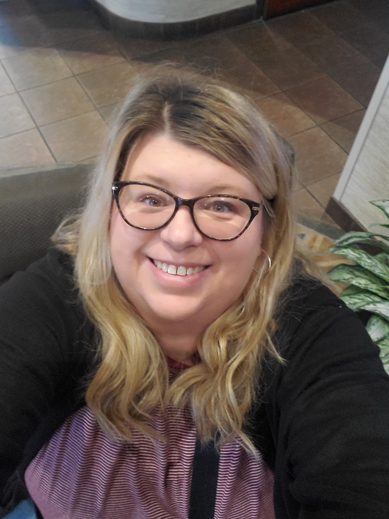Jen Scheffer