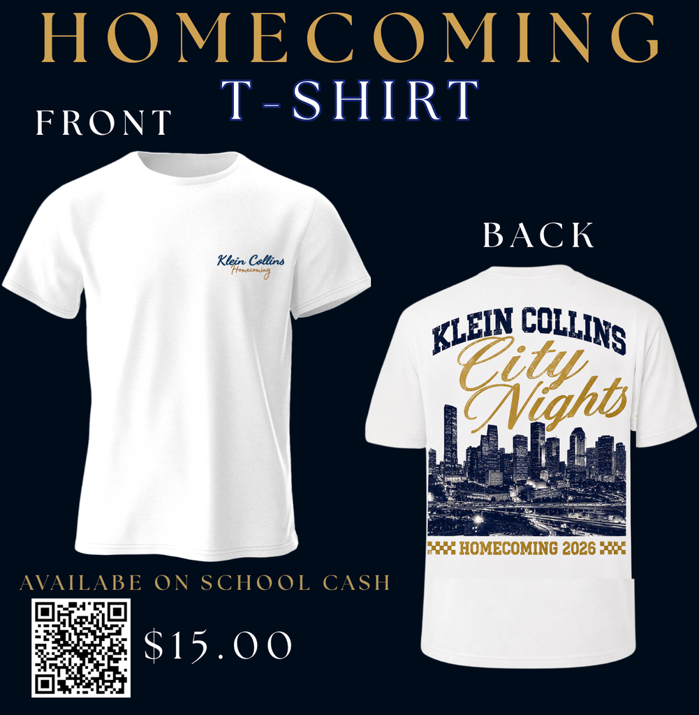 City Nights shirt