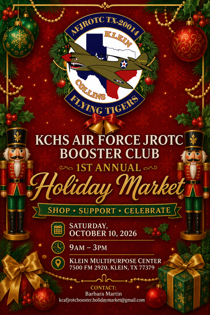 Holiday market