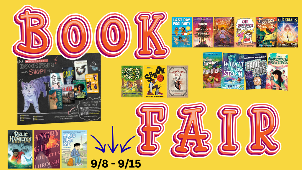 bookfair