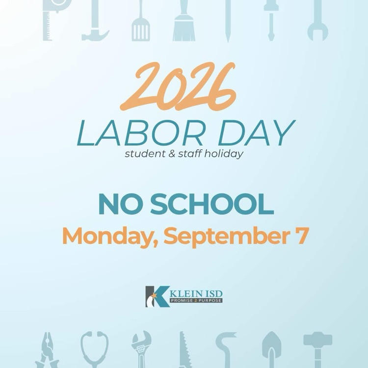 Labor Day holiday 