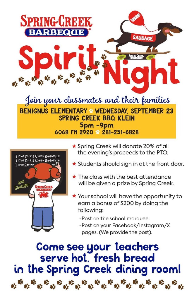 spring creek bbq
