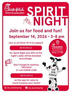 chick fil a