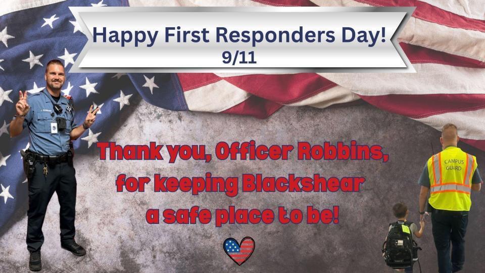 first responders