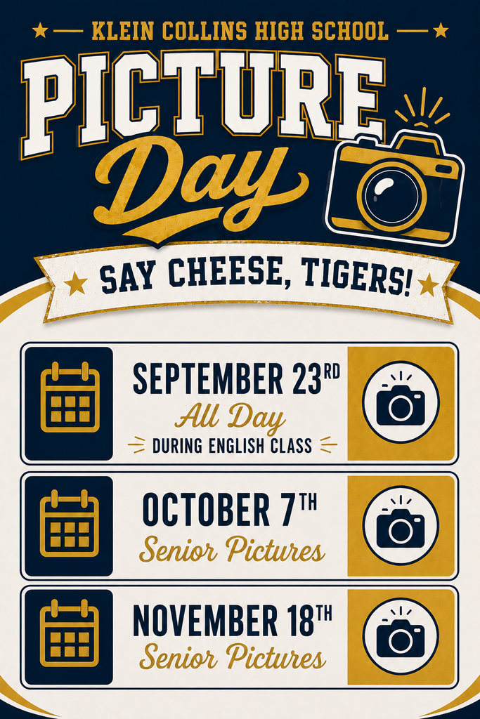 KC Picture Day