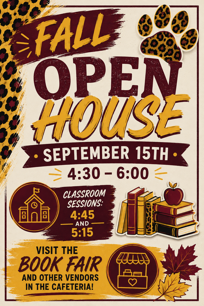 open house