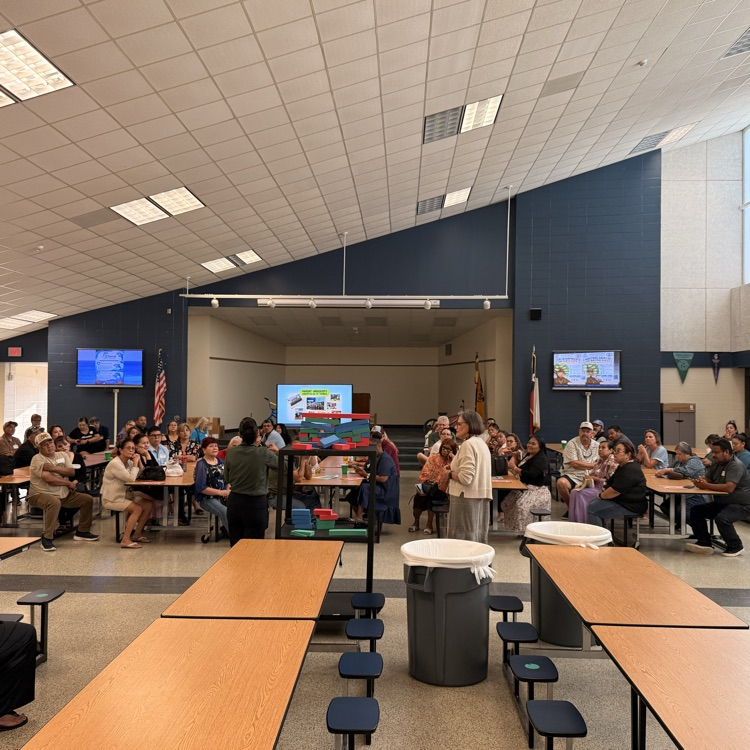 Grandparents Breakfast 