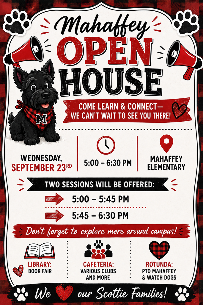 Open House