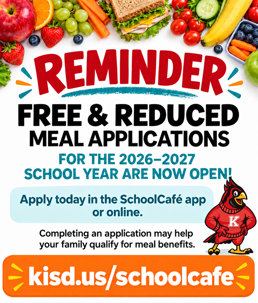 Free & Reduced Lunch