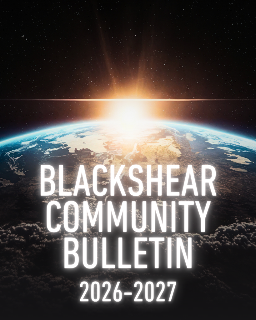 Community Bulletin