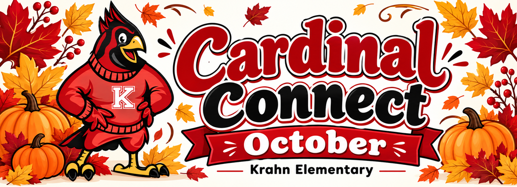 October Cardinal Connect