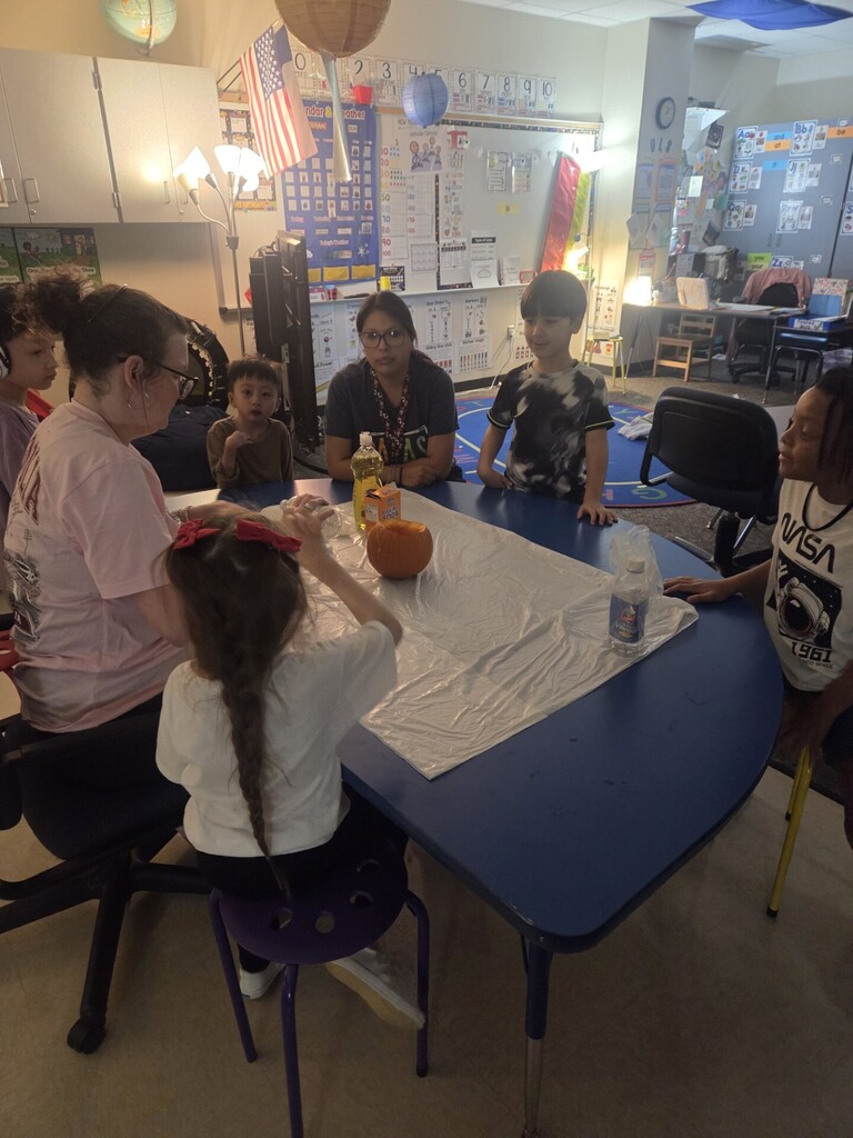 Pumpkins