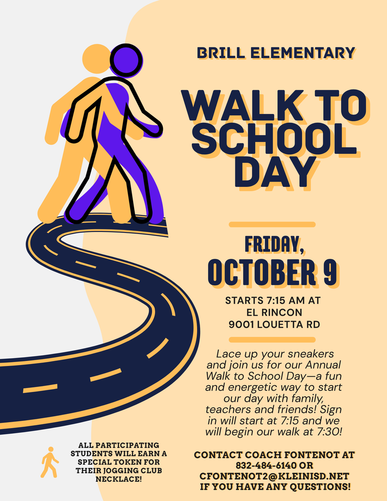 walk to school