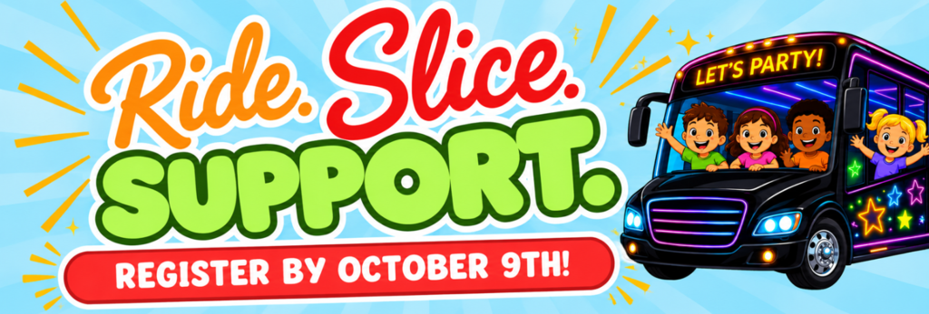 ride slice support