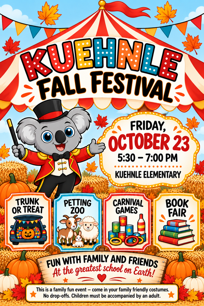 fall festival image 