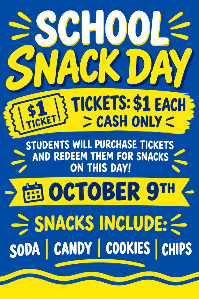 Snack Day