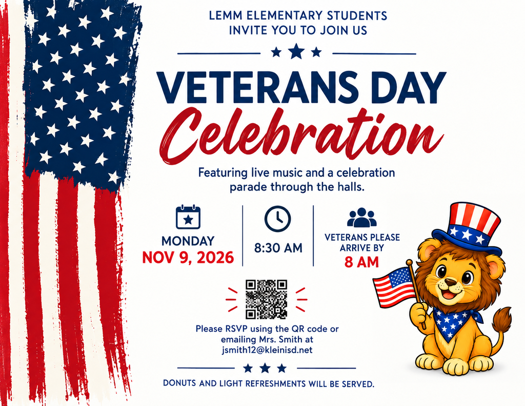 Veterans Day Celebration