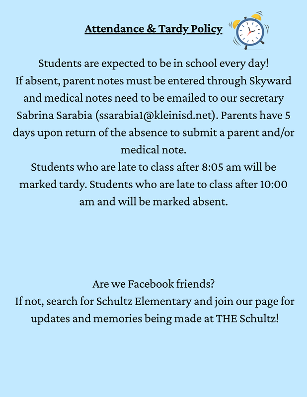 Schultz Family Newsletter 2026 February