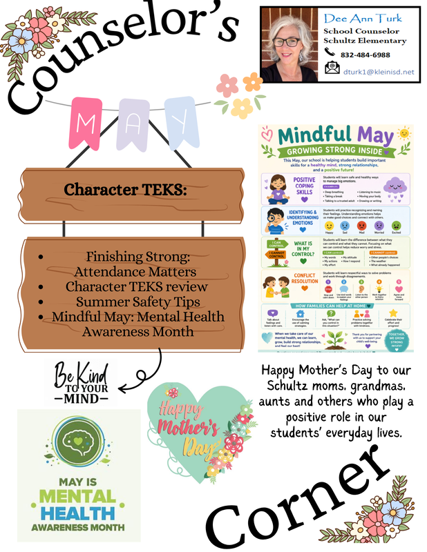 Schultz Family Newsletter 2026 February