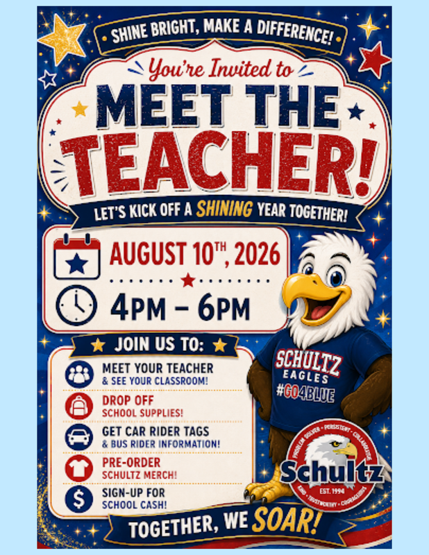Schultz Family Newsletter 2026 February