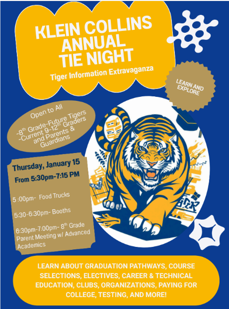 Collins TIE Night