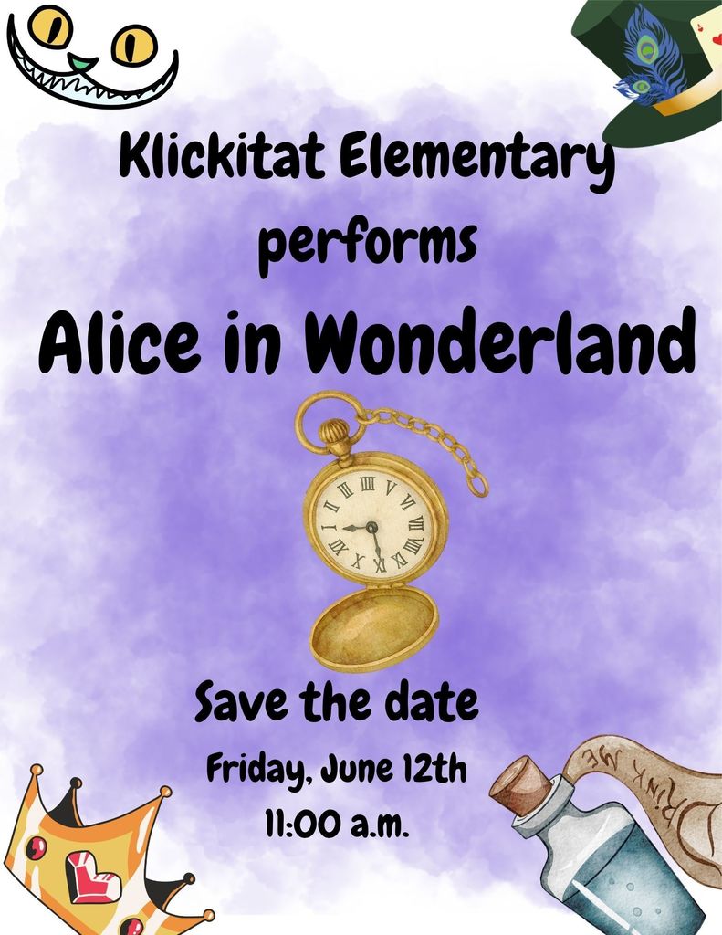 Elementary Play!