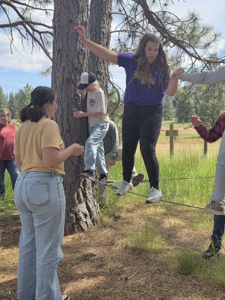 Outdoor School