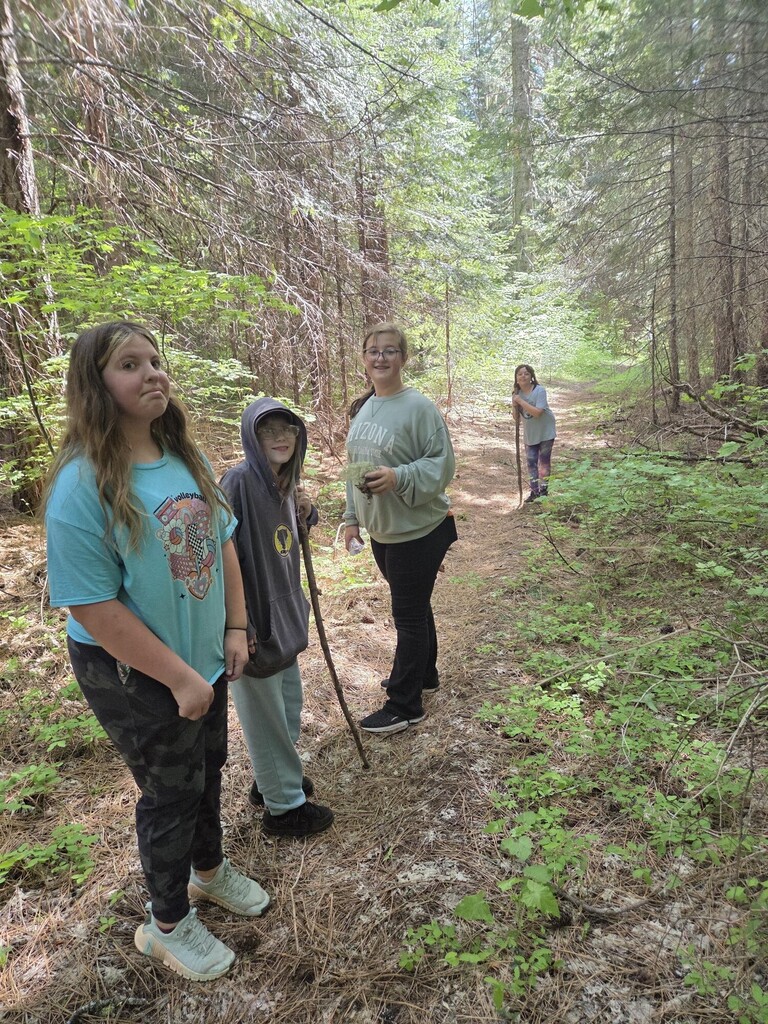 Outdoor School