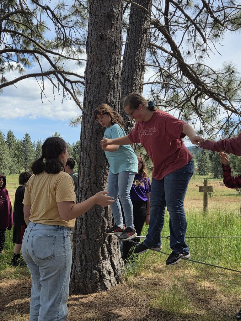 Outdoor School