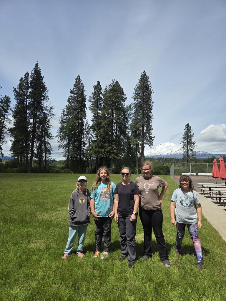 Outdoor School