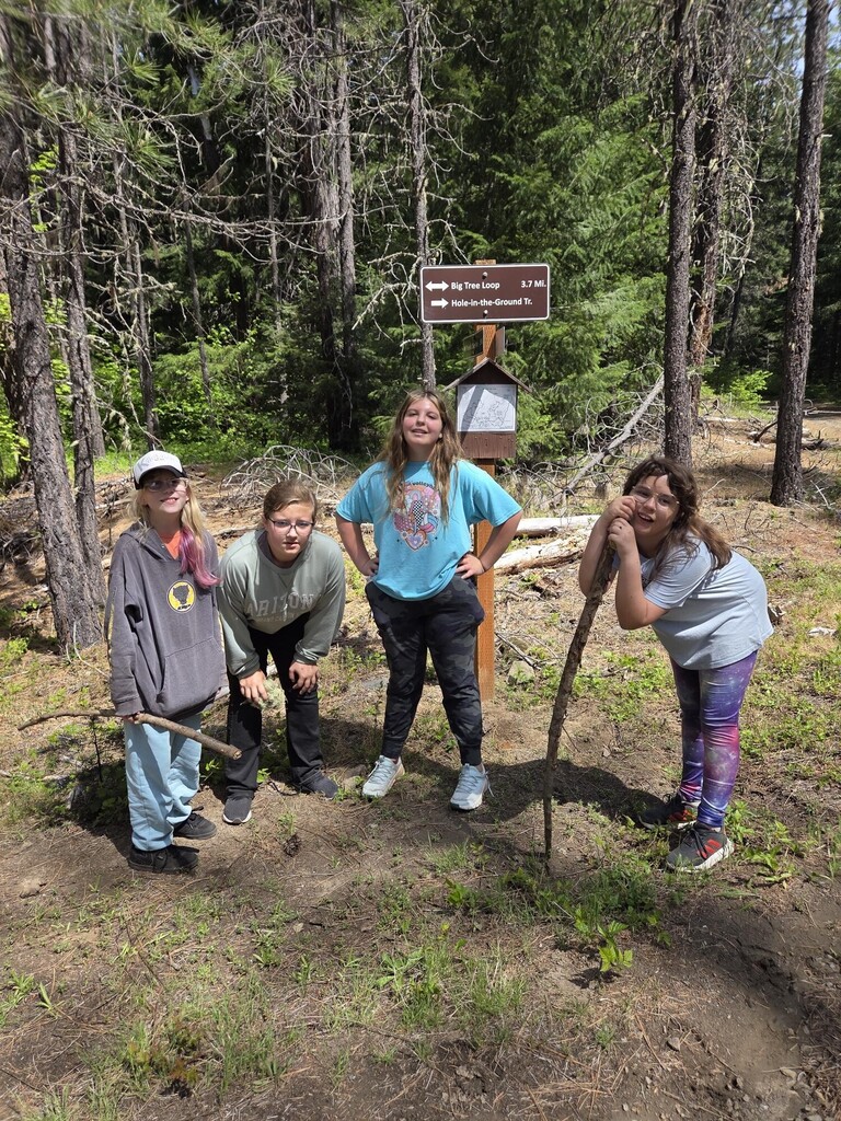 Outdoor School