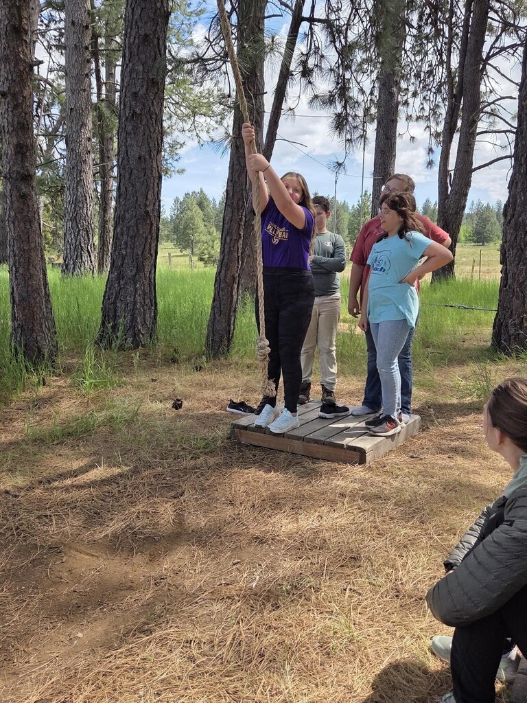 Outdoor School